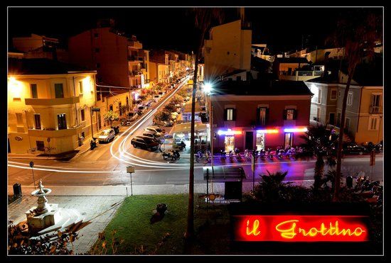 Il Grottino
